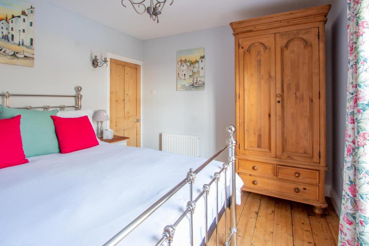 Вилла Stylish Town Centre House With Garden And Parking Opposite Bury St. Edmunds Экстерьер фото