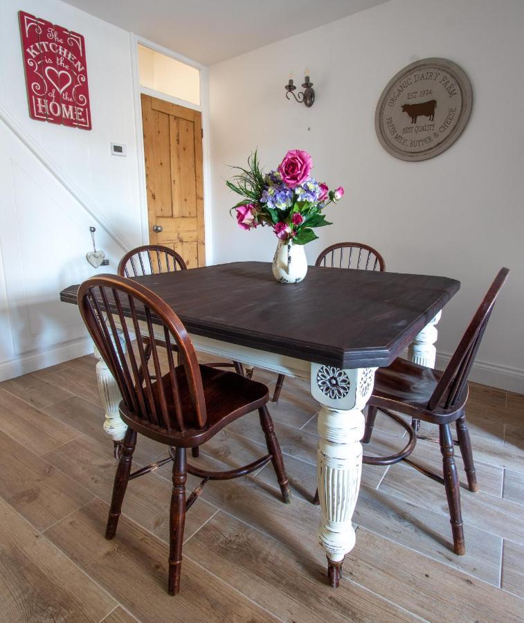 Вилла Stylish Town Centre House With Garden And Parking Opposite Bury St. Edmunds Экстерьер фото
