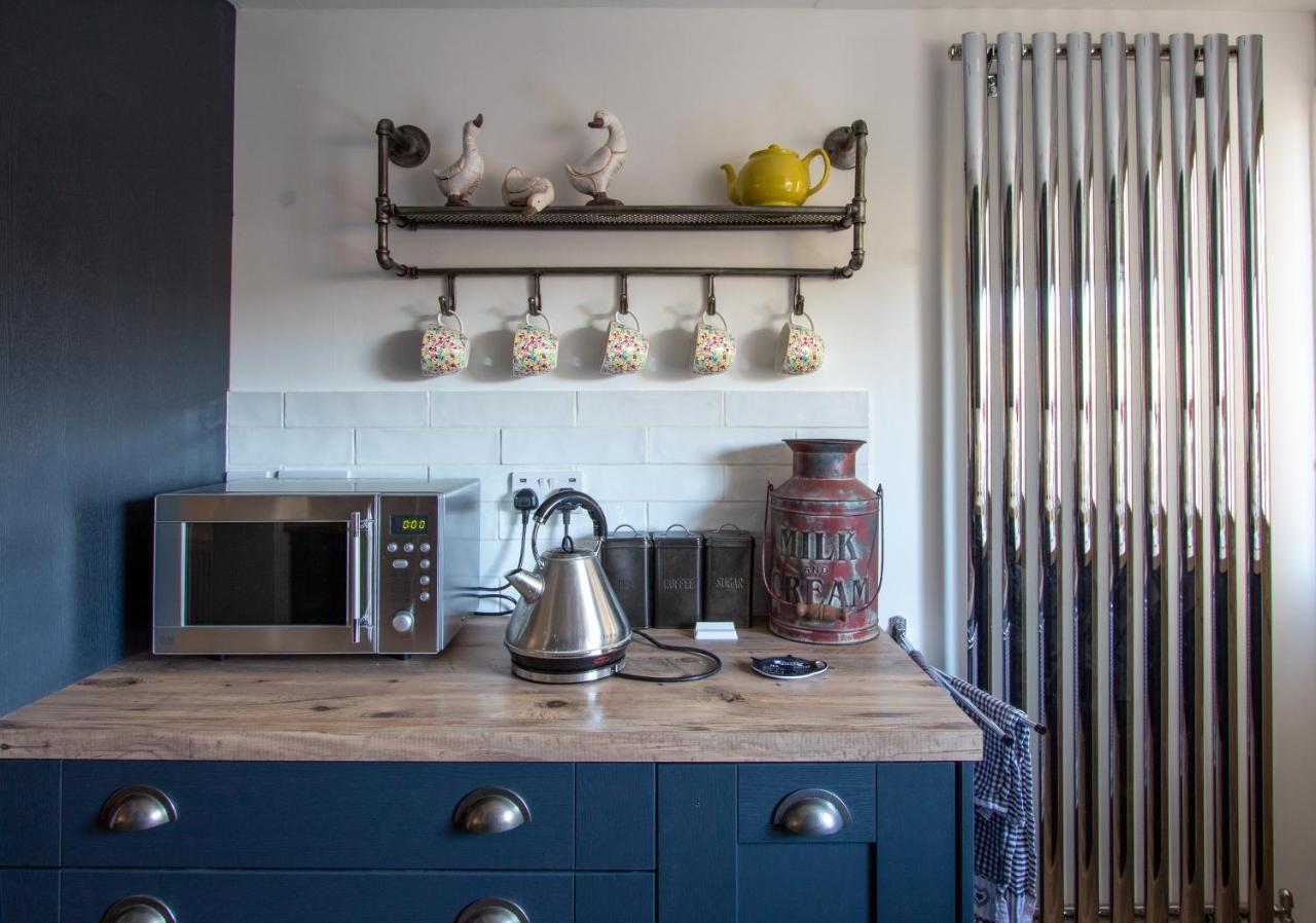 Вилла Stylish Town Centre House With Garden And Parking Opposite Bury St. Edmunds Экстерьер фото